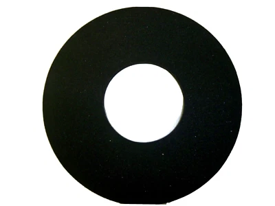 LAMB MOTOR Ametek Lamb Vacuum Motor Gasket for 5" O.D. FLOOR SCRUBBER GASKET 1 PIECE