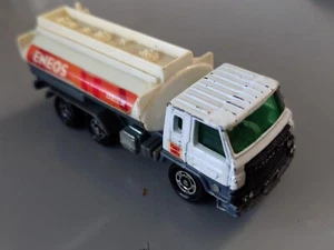 Tomy Tomica Nissan Diesel Truck Eneos - Picture 1 of 4