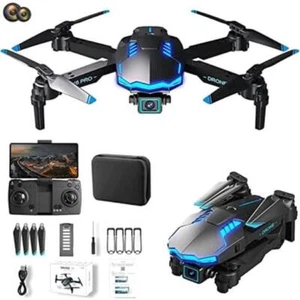 Fmoon NC23818 Drone with Dual Camera 4K HD FPV Camera Drone for Kids & Adults - Picture 1 of 1