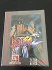 ART OF FIGHTING 2 - Neo Geo AES - Complete US Version