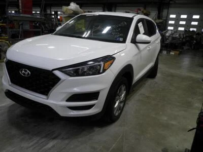 Brazo de control inferior delantero izquierdo hyundai tucson 2017-2021 413210 2090 Foto 1 de 4