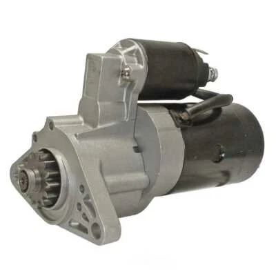 Starter Motor-Auto Trans PURE ENERGY 16717 Reman fits 1981 Mazda RX-7 1.1L-R2 - Image 1 of 4