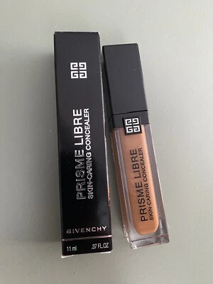 GIVENCHY Prisme Libre Skin Caring CONCEALER SHADE W420 11ML - Image 1 of 3
