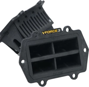 Moto Tassinari V-Force 3 Reed Valve System V3112-904-2 - Picture 1 of 1