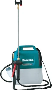 Makita DUS054Z 18V Li-ion LXT 5 Litre Garden Sprayer  Batteries and Charger Not - Picture 1 of 3