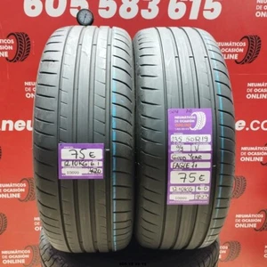 235 50 R19 99V GOODYEAR EAGLE F1 SUV AO 6.0/6.1mm REF:10699 - Imagen 1 de 9