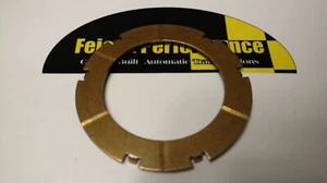 Ford C6 6 Tab Thrust Washer - 6 Tab Planet Washer - Bronze - USA Shipping - Picture 1 of 1