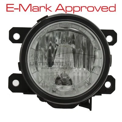 Luz antiniebla para Nissan NT400 Cabstar 2014-2015 y lado del conductor de funcionamiento diurno Foto 1 de 4