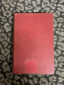 Simon Hartington's Widow by Hermina Black 1949 RARE HB - Foto 1 di 4