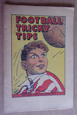 The Skipper Show U How Library No.2 - Football Tricky Tips