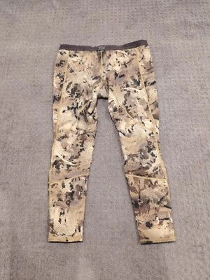 Sitka Heavyweight Bottom 2X Marsh Synthetic fast drying insulation! - Image 1 of 4