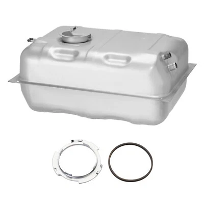 New Steel Fuel Tank for Jeep CJ7 1978-1986 FTK010077 Foto 1 de 4