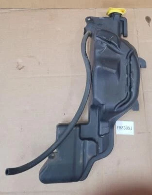 Dodge RAM 1500 2009-2018 botella de desbordamiento de depósito de refrigerante OEM V8 5,7 L 1002405 Foto 1 de 4