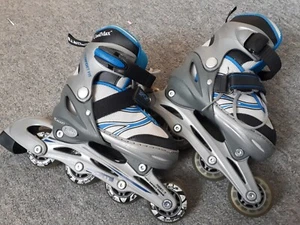 inliner Skates 30-33 - Bild 1 von 1