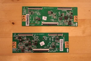 Hisense T-Con Board 280750 / 290692 (RSAG7.820.10595/ROH VER.B) TV 50A6G - Picture 1 of 9