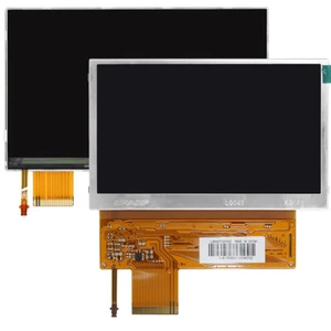 For Sony PSP 1000 1001 3000 Original Digitizer Display LCD Screen Replacement - Picture 1 of 14