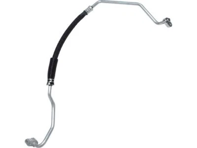 Manguera de descarga de refrigerante de aire acondicionado para Toyota Tercel 1997 29312MSWC manguera de aire acondicionado Foto 1 de 2