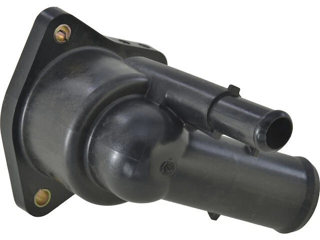 API 43MS45N Thermostat Assembly Fits 2012-2015 Toyota Prius Plug-In 1.8L 4 Cyl - Изображение 1 из 1