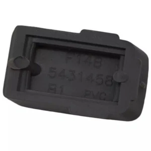 Genuine Ford F-350 Super Duty 02-14 Door Pull Handle Cap 2C3Z-7831458-CAA - Picture 1 of 4