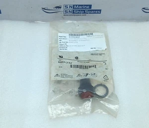 Allen Bradley 800FP-LFA4 Alternate Action Operator Rockwell Automation - Picture 1 of 5
