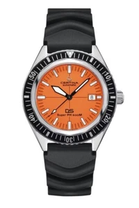 Reloj automático para hombre Certina Diver DS Super PH500M SUIZO C037.407.17.280.10 - Imagen 1 de 15