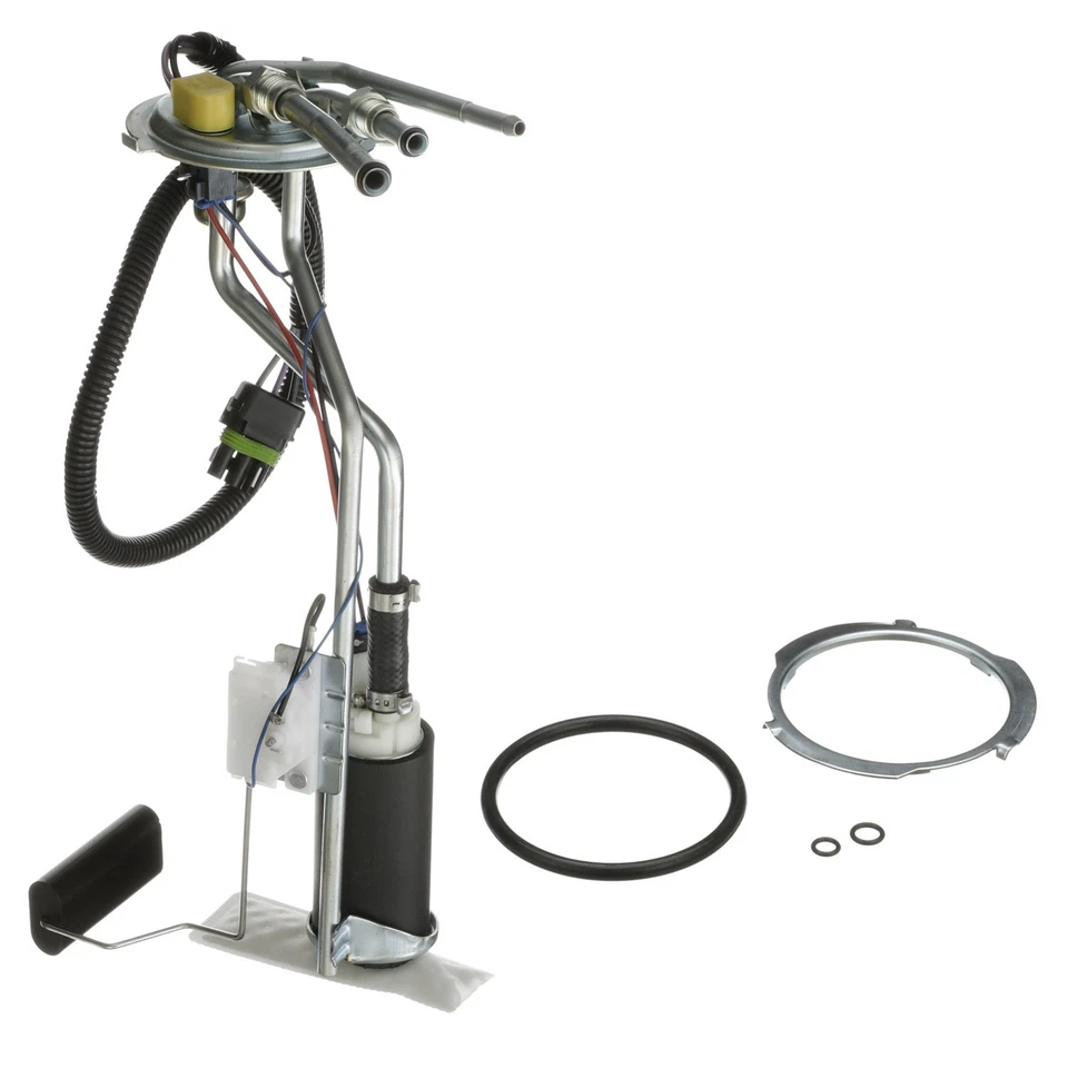 Conjunto de suspensión de bomba de combustible Delphi para GMC P3500 1987-1995 Foto 1 de 4