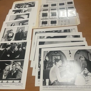 America's Sweethearts Movie Press 11 Promo Photos 14 Slides 2001 Julia Roberts - Picture 1 of 21