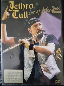 Jethro Tull - Live At Montreux 2003 - Bild 1 von 3