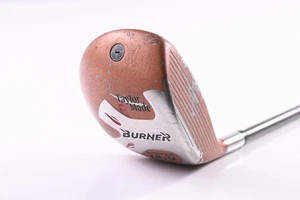 Taylormade Burner Bubble Driver / 12 Degree / Regular Flex Taylormade Bubble 80 - Picture 1 of 8