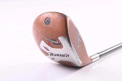 Taylormade Burner Bubble Driver / 12 Degree / Regular Flex Taylormade Bubble 80 - Image 1 of 4