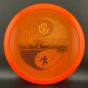 Lucid-Ice Sockibomb Slammer - Handeye ICE Collection - Picture 1 of 26