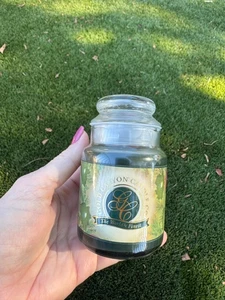 Gold Canyon Candle Holiday Wreath🎄5oz  DISCONTINUED HARD TO FIND Christmas - Picture 1 of 5