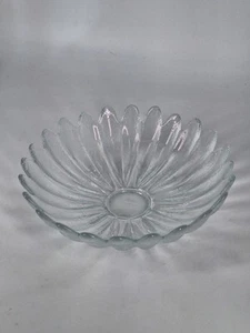 Glas Schale Rosenthal Studio-Line Germany - Bild 1 von 2