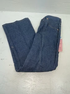 New Vintage Blue Maverick Denim Pants #6428 VV-11 - Picture 1 of 24