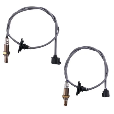 2x Oxygen Sensor Up&Downstream For Mitsubishi Lancer 2.0L 2011 2012 2015 - Image 1 of 4