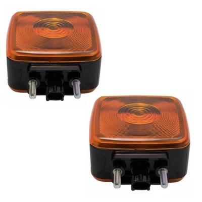 Juego de luces de estacionamiento OEM General Motors para Chevrolet GMC 90-09 Foto 1 de 4