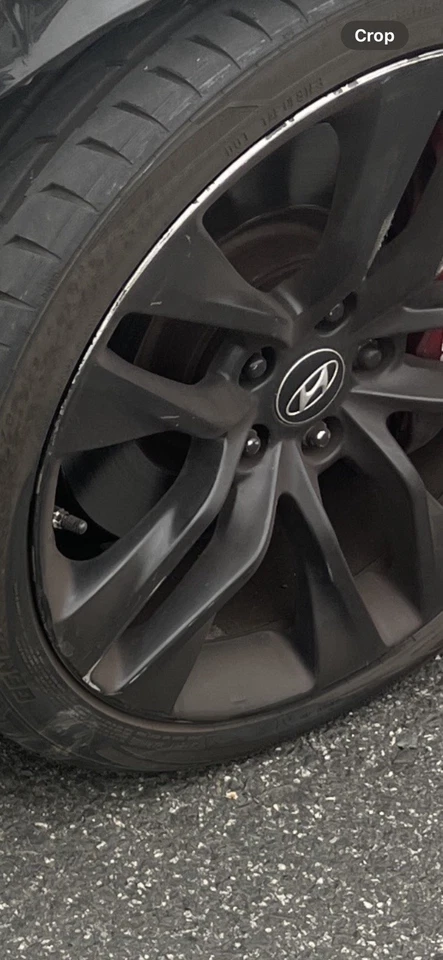 Aros Hyundai Genesis 3.8 R Spec 2014 - Imagem 1 de 4