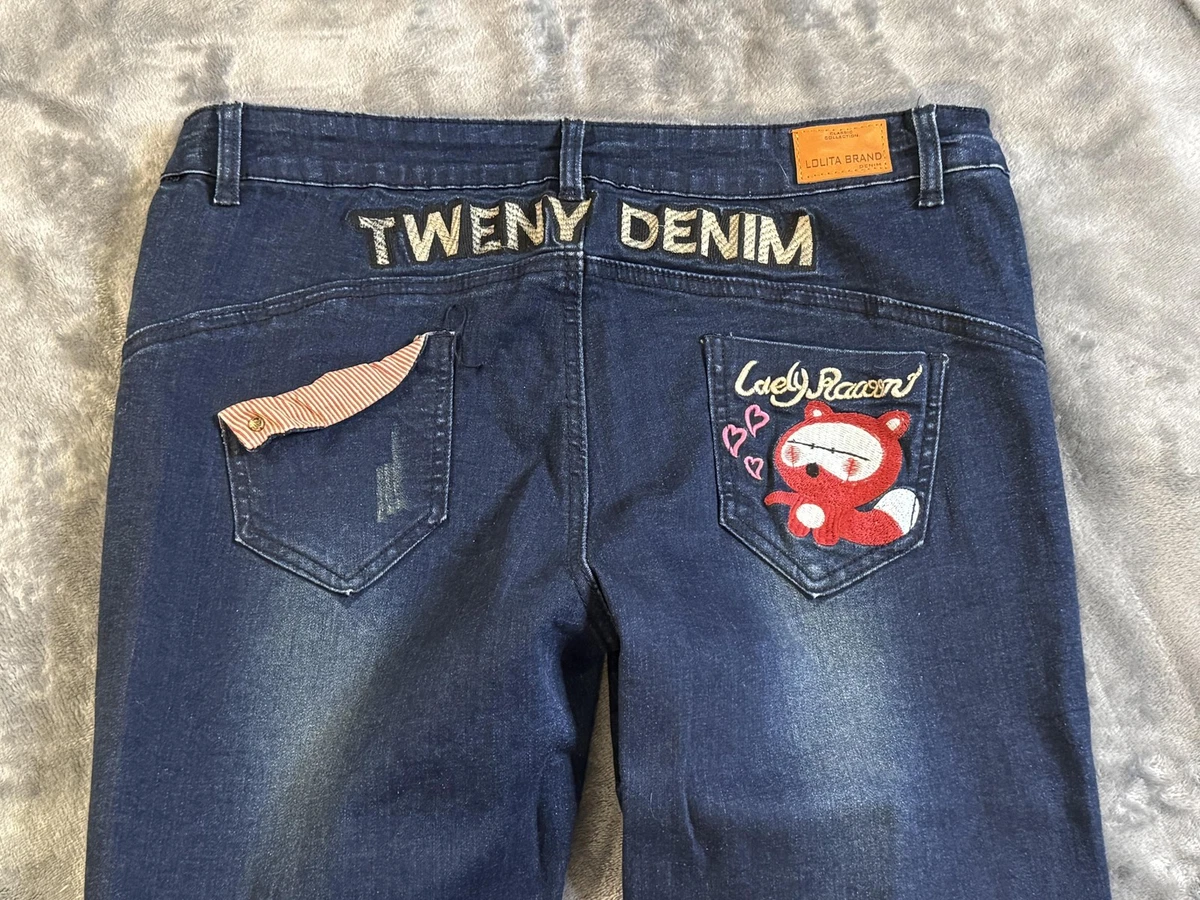 Lolita Jeans for sale | eBay