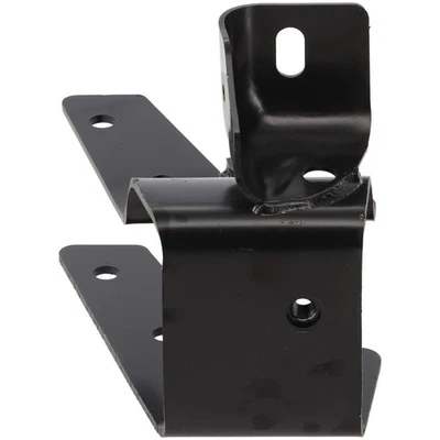 Bumper Bracket For Chevrolet Silverado 2500 HD 2003-2006 Front Passenger Side - image 1 of 4