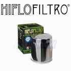 HiFlo Oil Filter for 1986-1993 Harley Davidson FXRS-SP Low Rider Sport - np