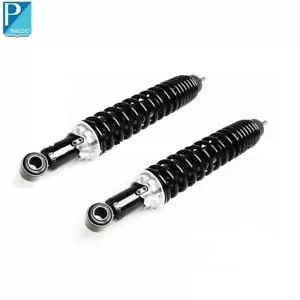 COPPIA AMMORTIZZATORI POSTERIORI VESPA GT GTS 125 200 250 300 ORIGINALE PIAGG... - Imagen 1 de 1