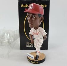 Satchel Paige Pittsburgh Pirates (Crawford) Bobblehead PNC Park Limited 8/11/06