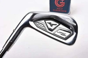 Left Hand Mizuno JPX 850 Forged #6 Iron / Stiff Flex N.S.Pro Modus3 / Demo - Picture 1 of 6