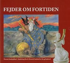 Gjerloff, Fejder om fortiden, Fra Als og Sudeved 85, Nordschleswig, dänisch 2007