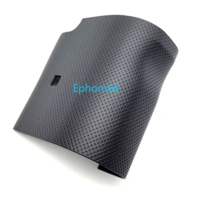 Original Nuevo Para Sony ILCE-7C A7C Agarre Frontal Cubierta de Goma con Cinta Adhesiva Parte Foto 1 de 3