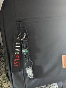 Camera Backpack Shoulder Bag Waterproof Case for Canon Nikon Sony DSLR Digital - Picture 1 of 5