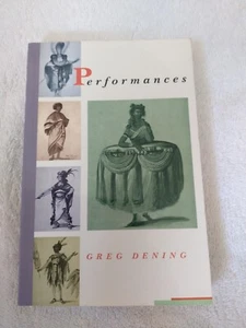 Performances by Dening, Greg - Picture 1 of 2