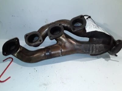 03 04 05 LAND ROVER RANGE ROVER RH RIGHT EXHAUST 4.4L MANIFOLD - Image 1 of 4