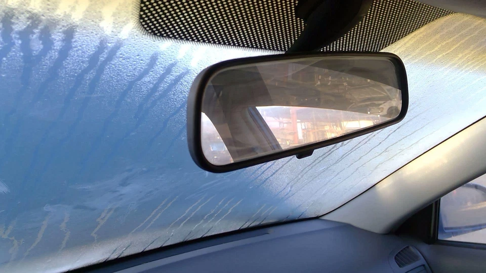 Espejo retrovisor KIA SPECTRA 04 05 06 07 08 09 Foto 1 de 1