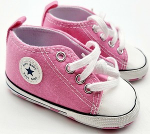 Calzado Converse recién nacido para bebés | Compra online en eBay